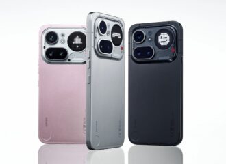 Nothing anuncia al Phone (4a) y Phone (4a) Pro con cámaras periscópicas