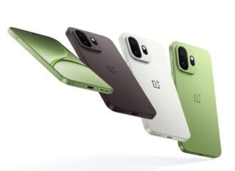 OnePlus 15T es oficial en China con batería de 7500 mAh y chip Snapdragon 8 Elite Gen 5