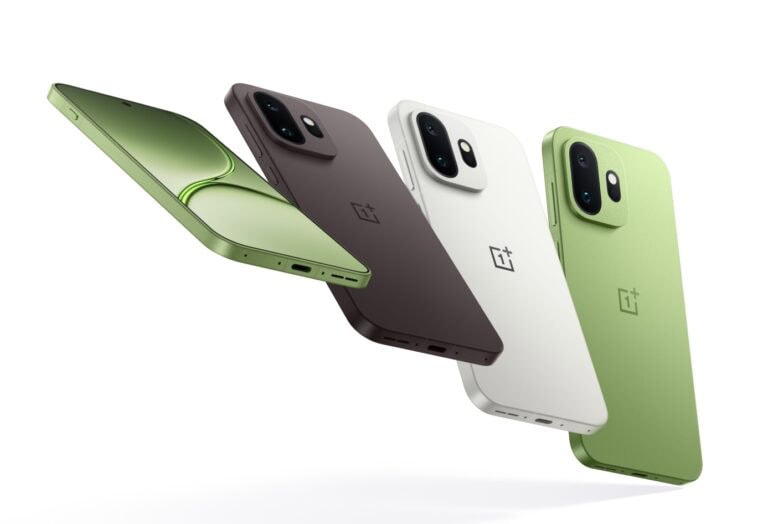 OnePlus 15T es oficial en China con batería de 7500 mAh y chip Snapdragon 8 Elite Gen 5