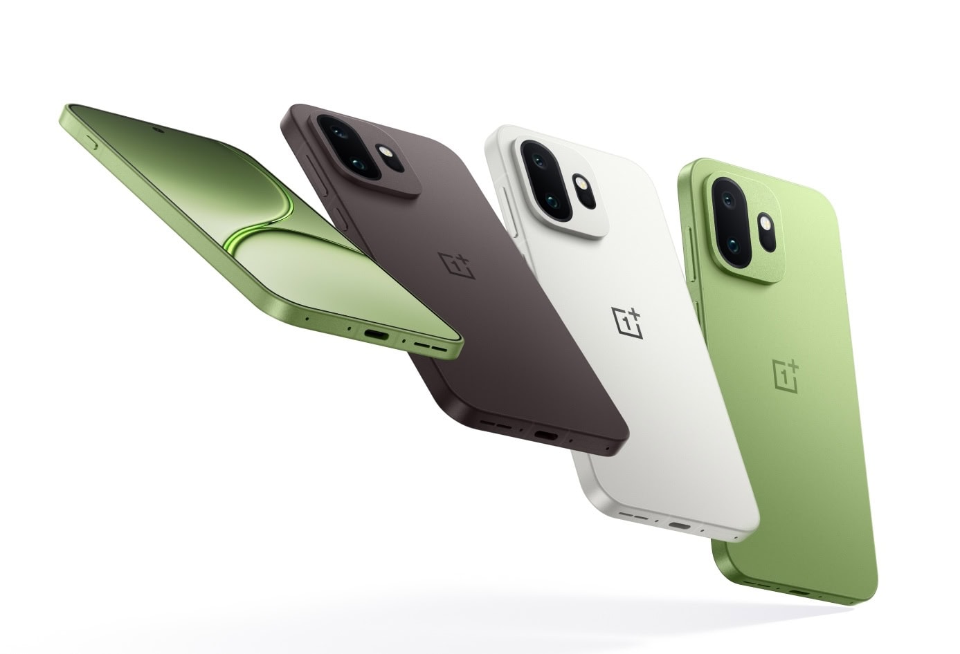 OnePlus 15T es oficial en China con batería de 7500 mAh y chip Snapdragon 8 Elite Gen 5