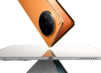 Oppo revela colores, variantes y fecha de lanzamiento del Find N6