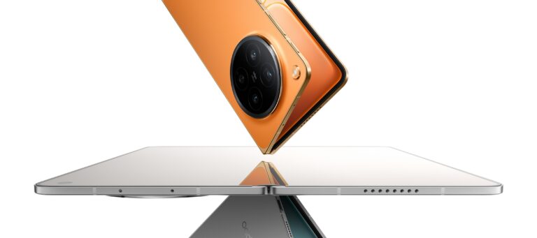 Oppo revela colores, variantes y fecha de lanzamiento del Find N6