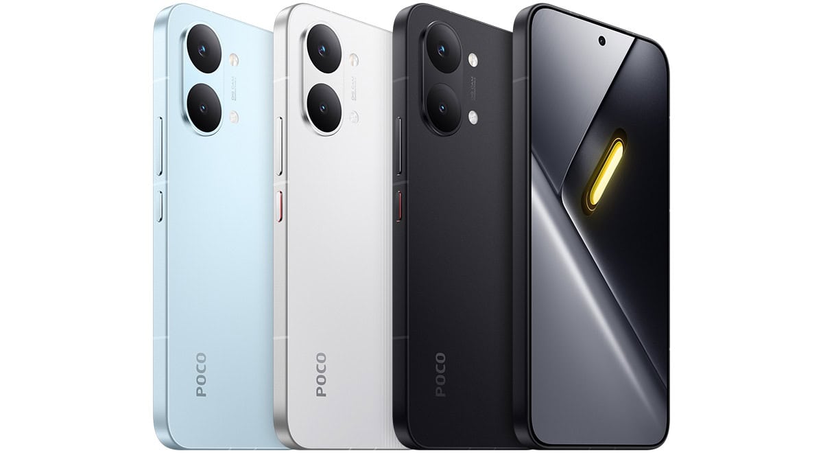 Poco X8 Pro Max