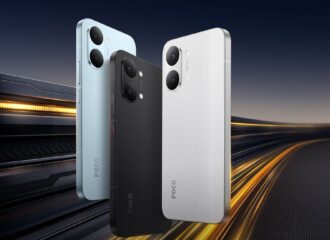 Xiaomi anuncia al Poco X8 Pro y Poco X8 Pro Max