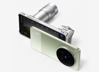 Vivo X300 Ultra debuta con mejoras de cámara y chip Snapdragon 8 Elite Gen 5