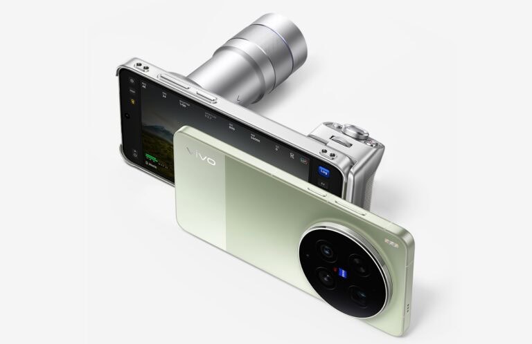 Vivo X300 Ultra debuta con mejoras de cámara y chip Snapdragon 8 Elite Gen 5