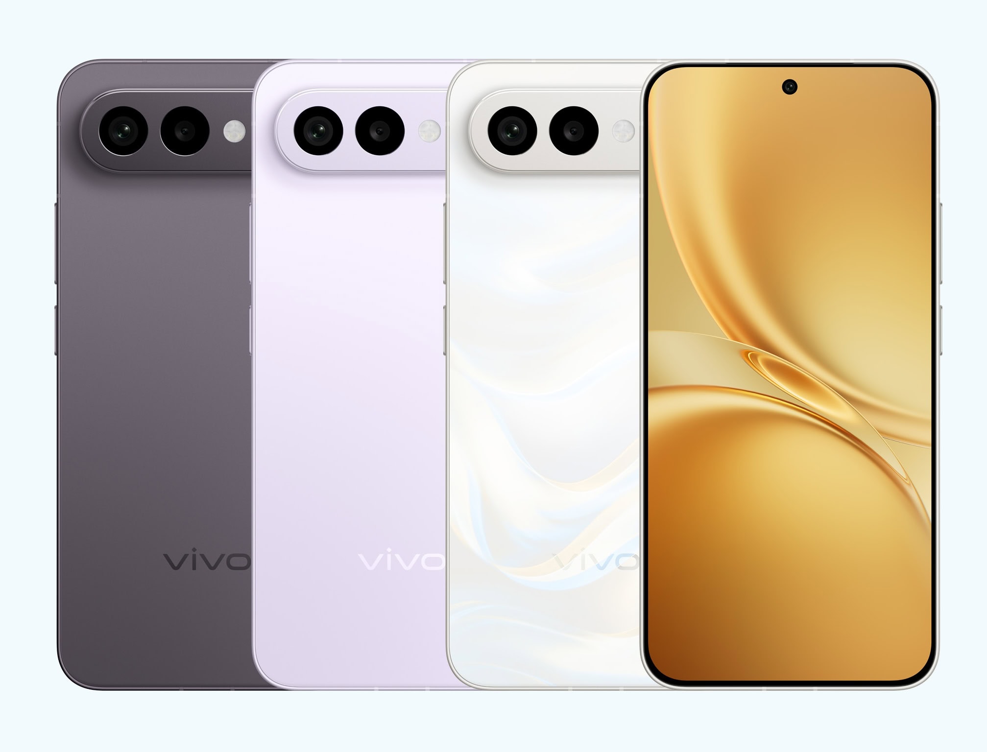 Vivo X300 FE