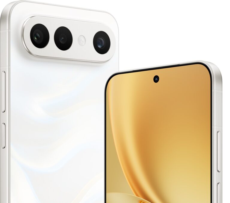 Vivo X300 FE es oficial con tamaño compacto y gran batería