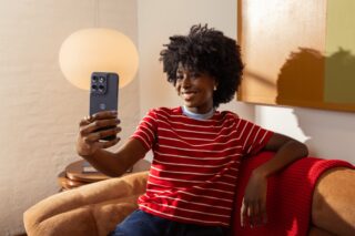 Motorola Moto G87 debuta con una cámara principal de 200MP