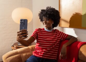 Motorola Moto G87 debuta con una cámara principal de 200MP