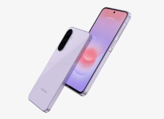 Samsung Galaxy A27 aparece en imágenes renderizadas