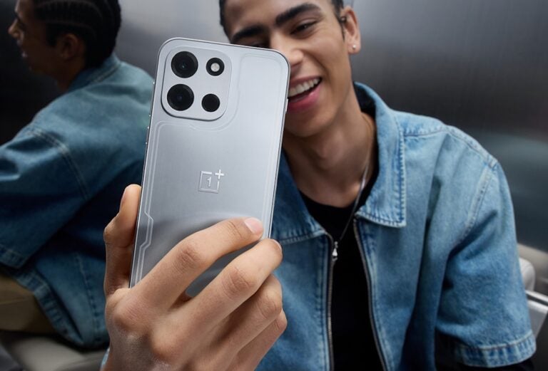 OnePlus confirma las características de las cámaras del Nord 6