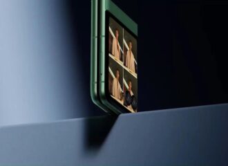 El Motorola Razr 70 se filtra con sus colores y características