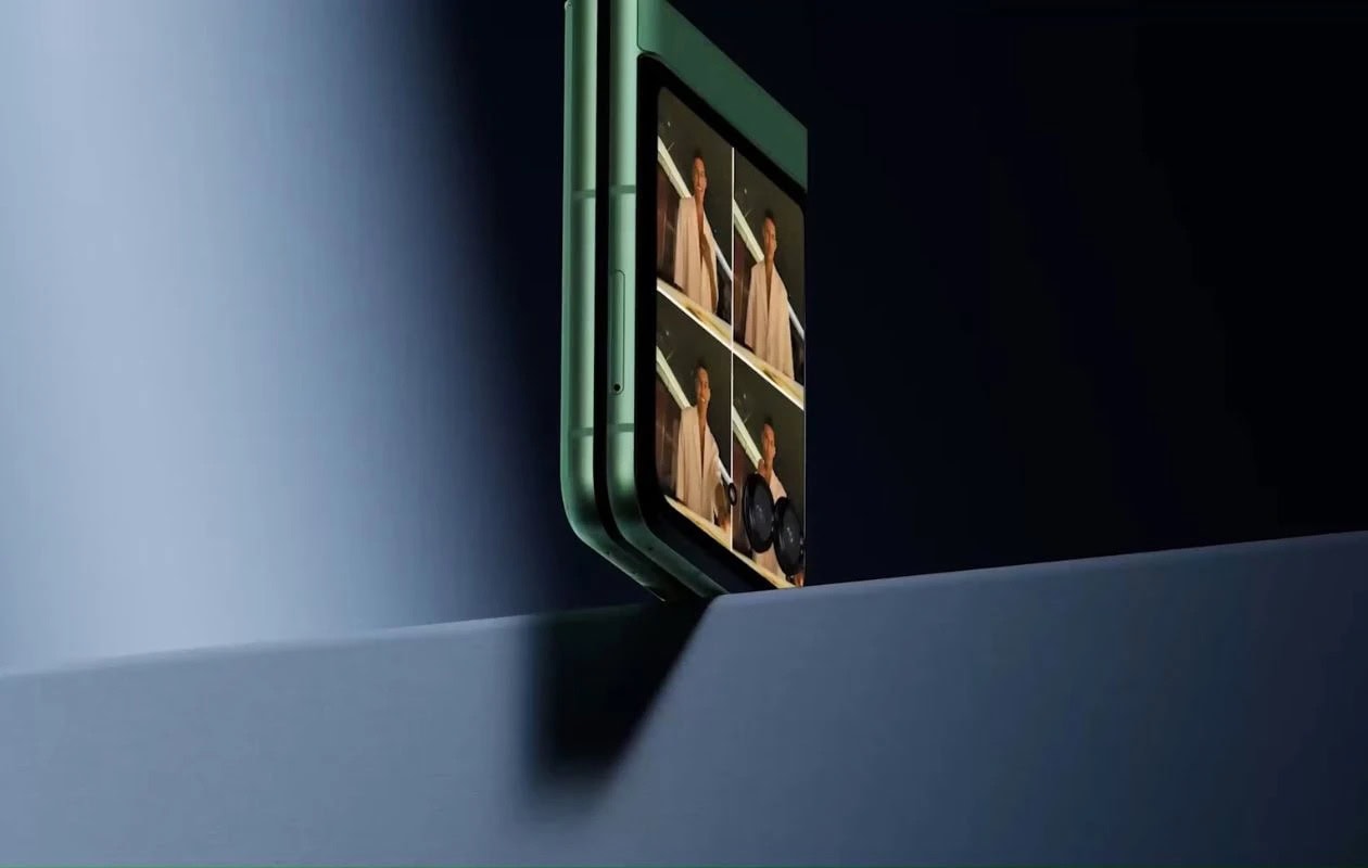 El Motorola Razr 70 se filtra con sus colores y características