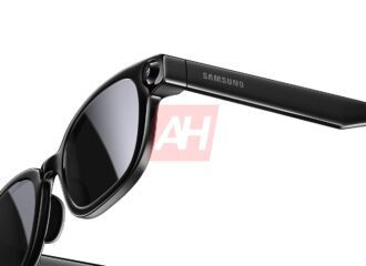 Los Galaxy Glasses de Samsung se filtran en imágenes