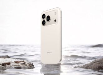 Honor 600 y 600 Pro son oficiales con un diseño llamativo