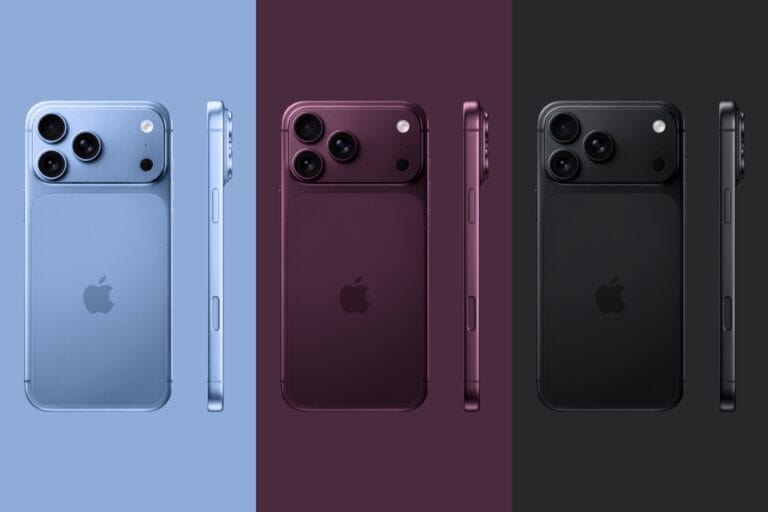La serie iPhone 18 Pro contará con estos colores