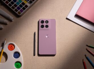 Motorola anuncia al Motorola Moto G Stylus (2026) y al Moto Pad (2026)