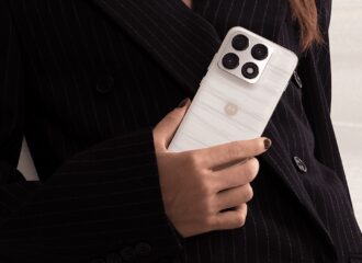 Motorola Edge 70 Pro debuta con 6500 mAh de batería y chip Dimensity 8500