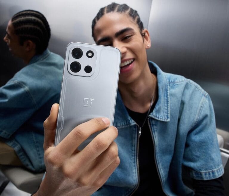 OnePlus Nord 6 debuta con chip Snapdragon 8s Gen 4 y batería de 9000 mAh