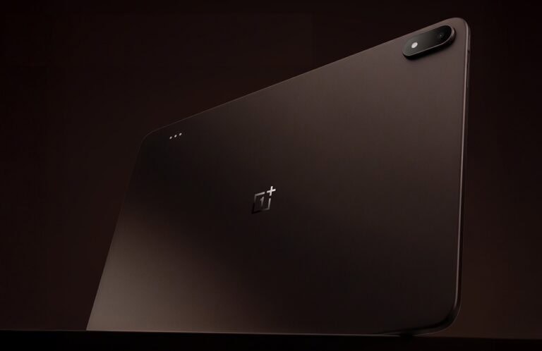 OnePlus confirma detalles y diseño de su próximo tablet