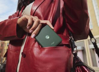 Motorola anuncia los nuevos foldable smartphones Razr 70