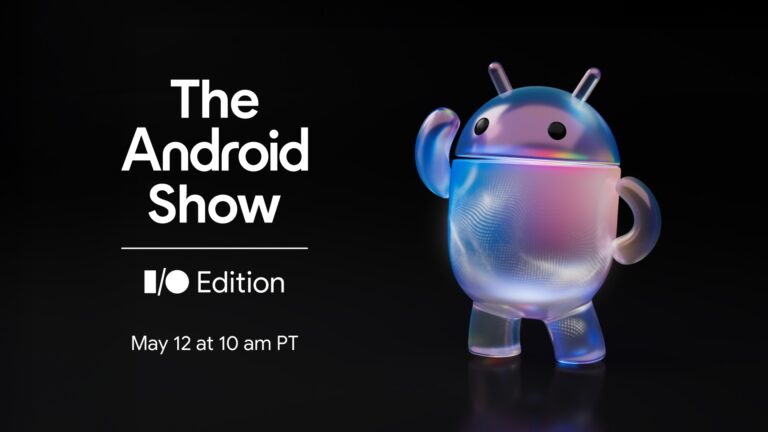 Google confirma The Android Show con uno de los mejores años para Android
