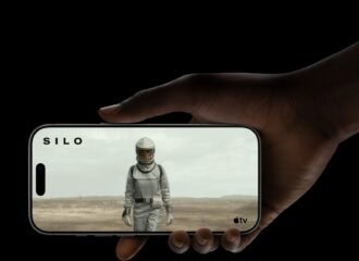 Un futuro iPhone podría usar pantalla 3D fabricada por Samsung