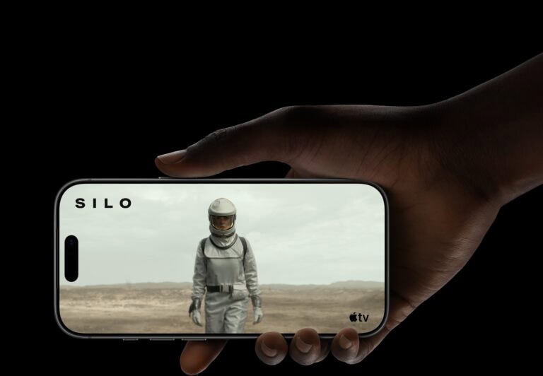 Un futuro iPhone podría usar pantalla 3D fabricada por Samsung