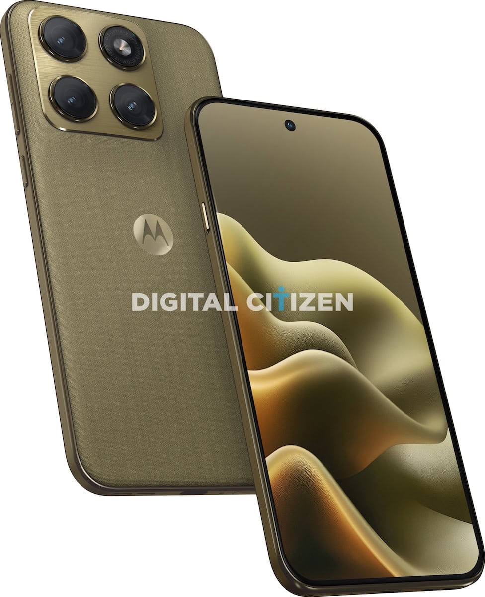 Motorola Edge 2026 filtrado