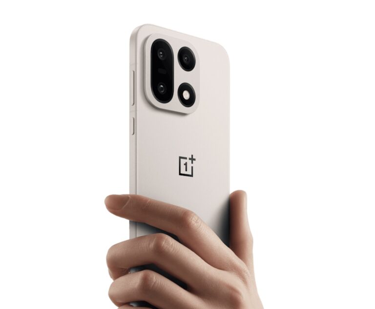 Nuevo rumor perfila al OnePlus 16 como una verdadera bestia