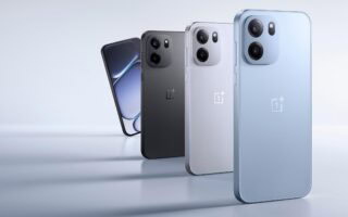 OnePlus anuncia al Nord CE6 y Nord CE6 Lite