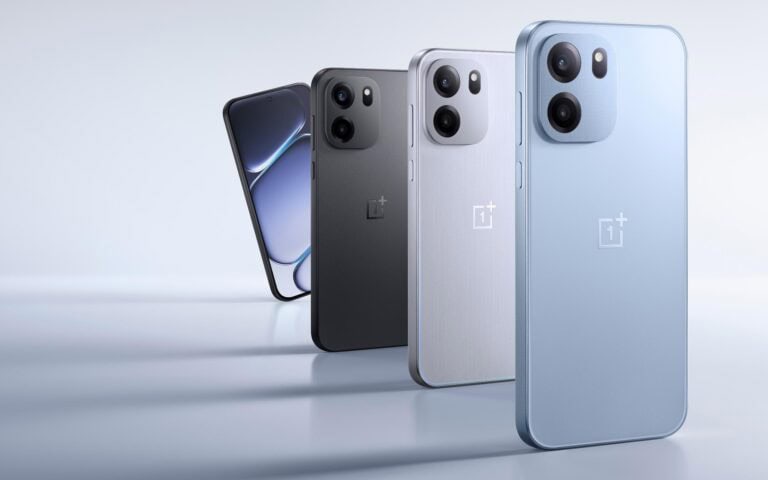 OnePlus anuncia al Nord CE6 y Nord CE6 Lite