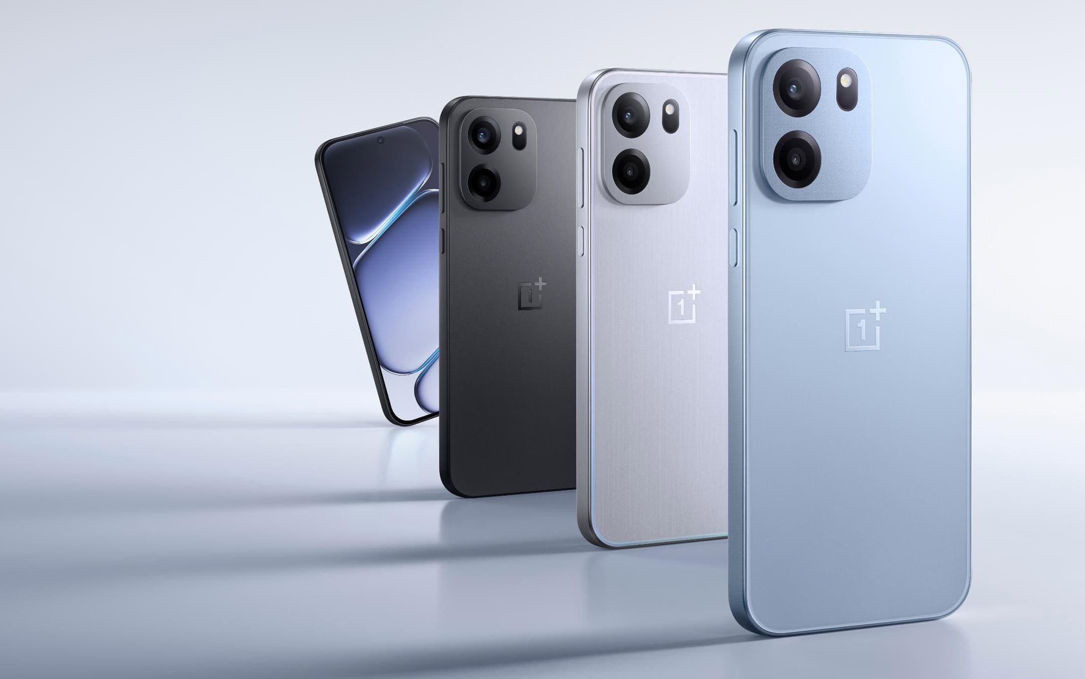 OnePlus anuncia al Nord CE6 y Nord CE6 Lite