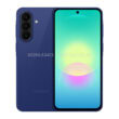 El Samsung Galaxy A27 se filtra con fotos oficiales y características