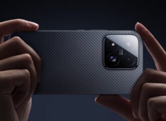 Xiaomi 17 Max se suma a la serie con una batería de 8000 mAh y cámara de 200MP