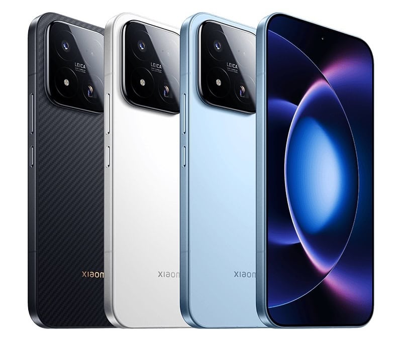 Xiaomi 17 Max