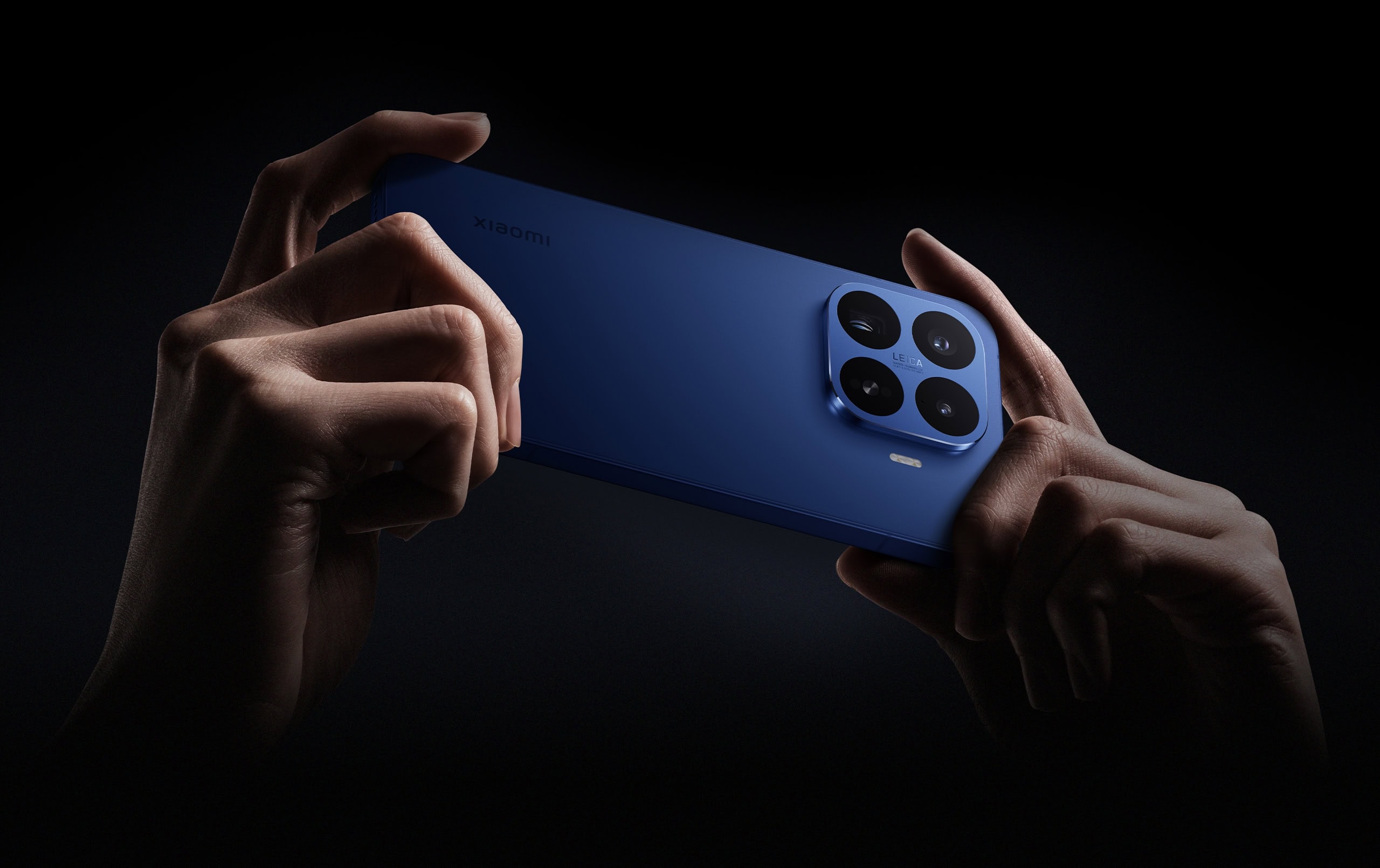 Xiaomi 17T Pro