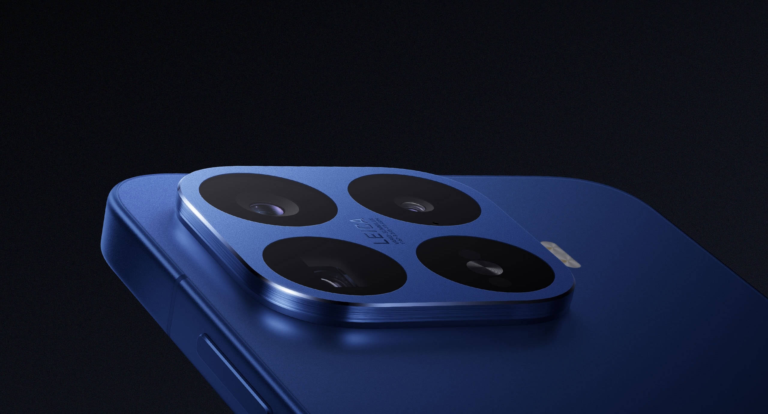 Xiaomi 17T Pro