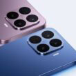 Xiaomi 17T y Xiaomi 17T Pro llegan con generosas baterías y mejoras de cámara