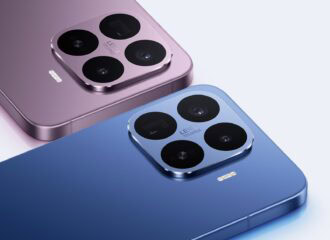 Xiaomi 17T y Xiaomi 17T Pro llegan con generosas baterías y mejoras de cámara