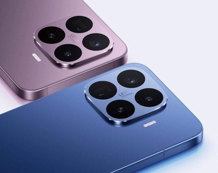 Xiaomi 17T y Xiaomi 17T Pro llegan con generosas baterías y mejoras de cámara
