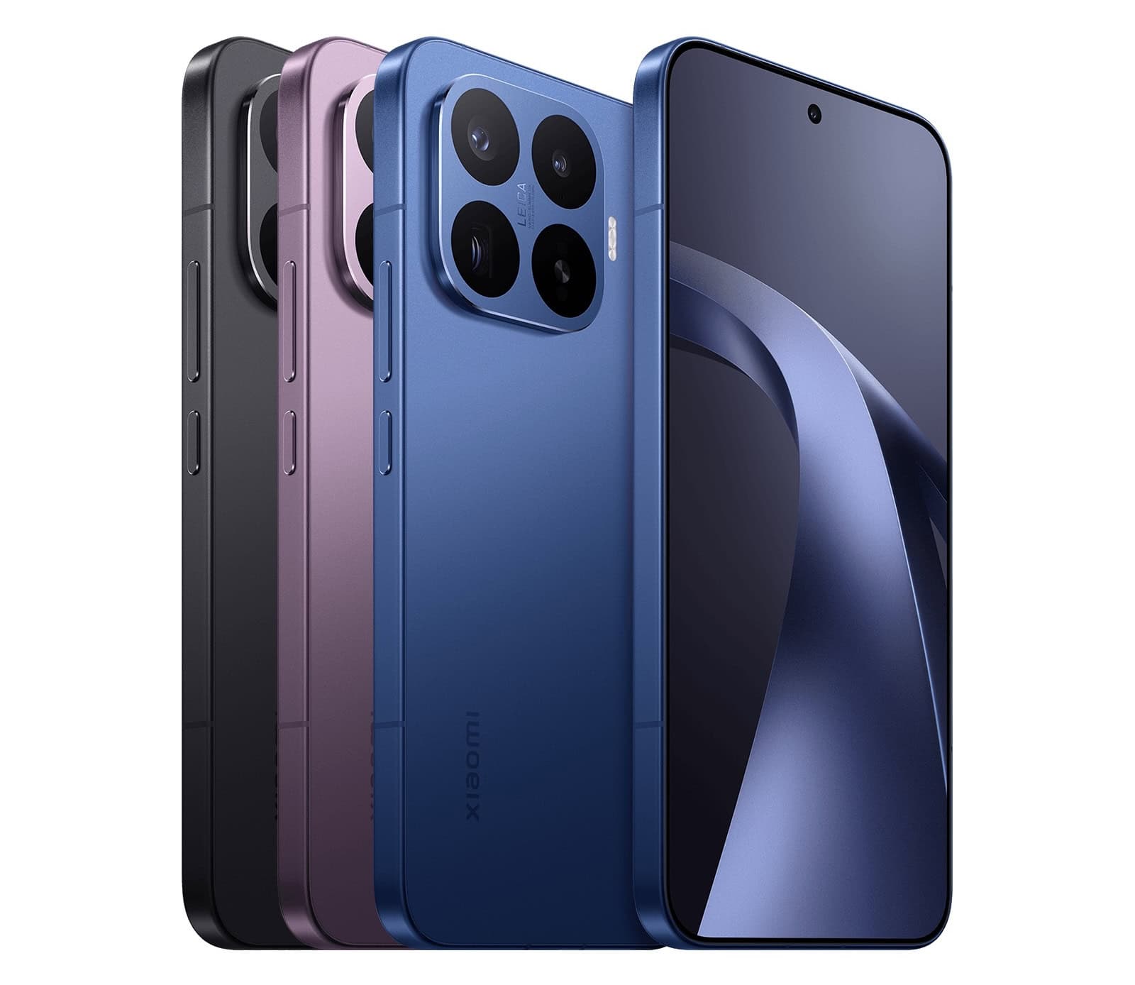 Xiaomi 17T Pro