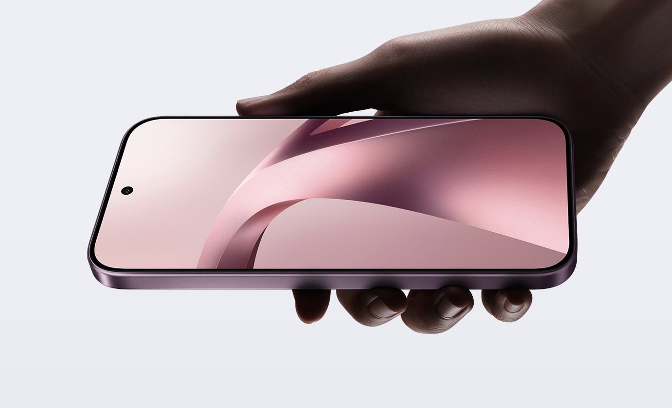Xiaomi 17T
