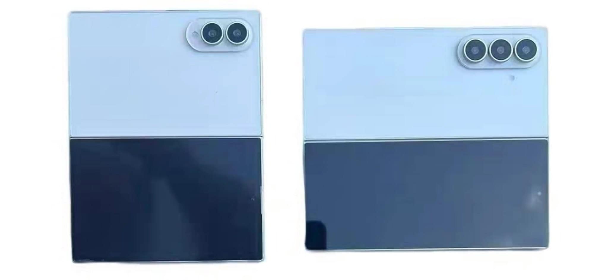 Galaxy Z Fold 8 Ultra vs Galaxy Z Fold 8 Wide