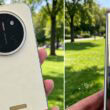 Honor X80 Pro Max se filtra en fotos confirmando enorme batería