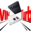 Honor Win Turbo anunciado en China con batería de 10.000 mAh