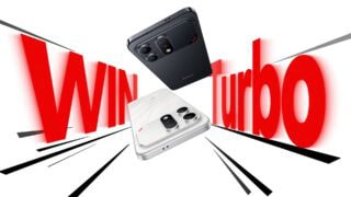 Honor Win Turbo anunciado en China con batería de 10.000 mAh