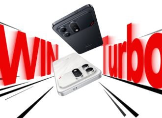 Honor Win Turbo anunciado en China con batería de 10.000 mAh