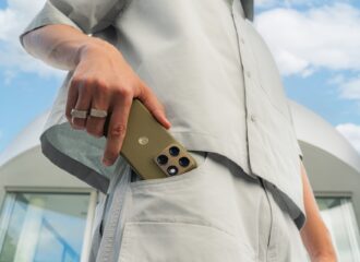 Motorola Edge 2026 debuta con una pantalla más chica de 6.3 pulgadas